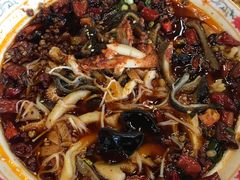 -金家老三饭庄(常营店)