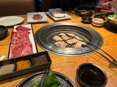-赤坂亭M9和牛烧肉(世博源店)