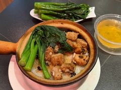 -超记煲仔饭(北京路店)