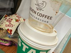 -星巴克(深圳五洲星苑店)