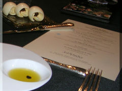 -LA TABLE de Joël Robuchon Restaurant