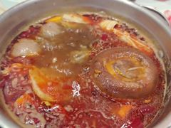 -光明·博海美食花园(上海瑞金医院12号楼店)