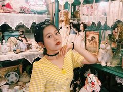 -秘密小花园(第三中学店)