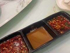 -顶福胜潮汕牛肉火锅(观沙岭店)