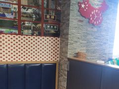 -东北特色烧烤(赣榆店)