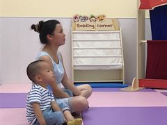 -红黄蓝成长中心(公益西桥校区)