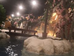 -中铁花水湾四季温泉谷