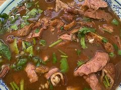 -门框胡同百年卤煮(前门煤市街店)