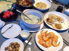 -徐记海鲜(大明宫|北二环店)