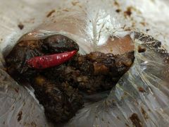 -上园鸡骨棒(上园小区店)