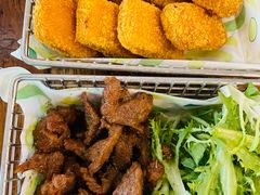 -豪约客牛排(海大南门店)