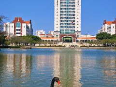 -厦门大学(思明校区)