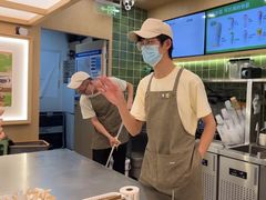 -宝珠奶酪(北京国瑞城购物中心店)