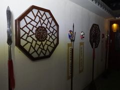 -明日世界密室轰趴·剧本桌游·箭馆团建(国贸店)