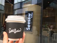 -Seesaw Coffee(苏州中心店)