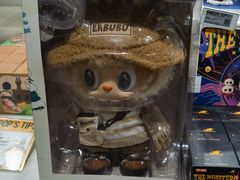 -泡泡玛特POPMART(合生汇店)