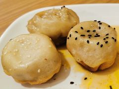 小杨生煎-小杨生煎(黄河路店)