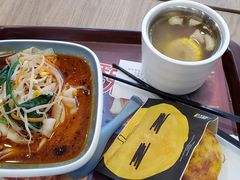 -魏家凉皮(十里河店)