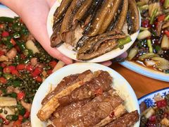 -李大爷的泡椒馆(冉家坝店)