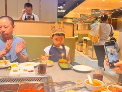 -海底捞火锅(万象城店)