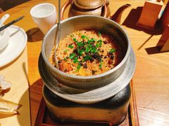 黑松露香肠揭饭-荣小馆(椒江青悦城店)