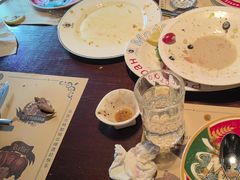-马迭尔德式西餐精酿啤酒屋(中央大街店)