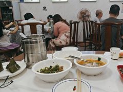 -秀妈厨房(灰汤老店)
