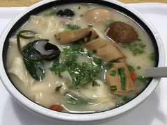 -大头亮羊汤烩面·河南非遗(良乡总店)
