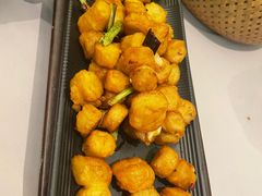 -宋宴(虎跑店)