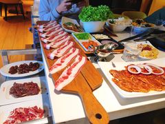 -千纸鹤嫩汁烤肉(学府店)