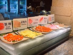 -星伦多自助料理·涮烤一体(虹悦城店)