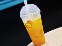 -喜茶(深圳海岸城店)