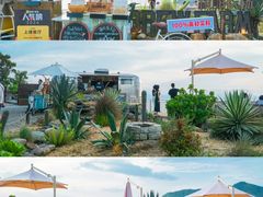 -Brew Farm·精酿农场海滨悬崖餐厅