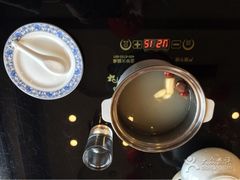 -青岛小羔羊火锅(李村公园店)