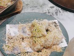 -鲜得莱渔港·小平岛海胆馆(七贤岭店)