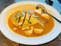 家烧黄鱼-新荣记(BFC外滩金融中心店)