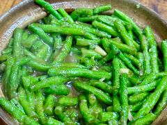 -海口滨海新村143号海南老字号炒菜店