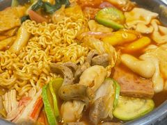 -the frypan韩国炸鸡啤酒(五路居店)