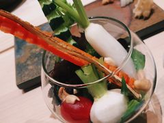 -Ginza Onodera铁板烧(外滩十八号店)