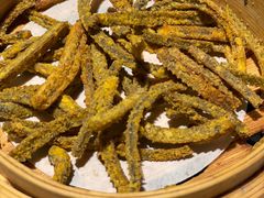 -芳芳私房菜·精做淮扬菜(承德路店)