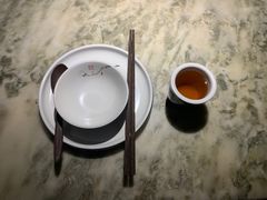 -绿茶餐厅(壹方天地店)