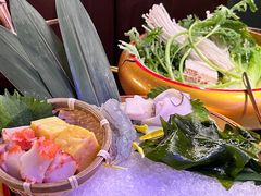 -牛New寿喜烧(曹路花园城店)