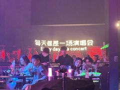 -MOSSO·Liveshow(M3香港广场店)