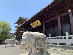 -香积寺