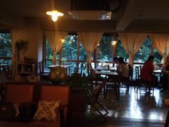 -时光花园(白鹭洲店)