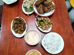 -刘小忙把子肉(北园大街总店)