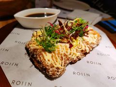 老上海炸猪排-ROIIN用心(杭州首店)