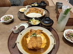-ITARU食堂·定食料理(西丽店)
