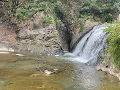 -五泄景区