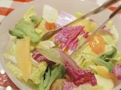 -西贝(六里桥旗舰店)